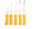 Preview: Shov Messer Set 5-teilig